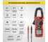 Токовые клещи переменного тока iCarTool 600 A c мультиметром, TRMS IC-M206B 3