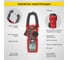 Токовые клещи переменного тока iCarTool 600 A c мультиметром, TRMS IC-M206B 8
