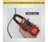 Токовые клещи переменного тока iCarTool 600 A c мультиметром, TRMS IC-M206B 9