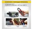 Токовые клещи переменного тока iCarTool 600 A c мультиметром, TRMS IC-M206B 10