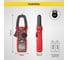 Токовые клещи переменного тока iCarTool 600 A c мультиметром, TRMS IC-M206B 11