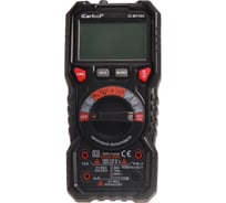 Цифровой мультиметр iCartool CATIII 1000V, СATIV 600V, TrueRMS, AC/DC IC-M118A