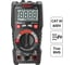 Цифровой мультиметр iCartool CAT III 600 V, TrueRMS, AC/DC IC-M113C 1