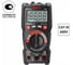 Цифровой мультиметр iCartool CAT III 600 V, TrueRMS, AC/DC IC-M113C 1