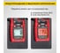 Токовые клещи постоянного/переменного тока iCarTool 600 A IC-M206D 5