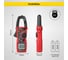 Токовые клещи постоянного/переменного тока iCarTool 600 A IC-M206D 11