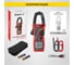 Токовые клещи постоянного/переменного тока iCarTool 600 A IC-M206D 12