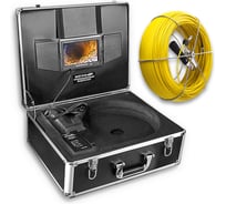 Профессиональный промышленный видеоскоп МЕГЕОН 33810 к0000025792