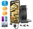 USB-видеоэндоскоп iCartool для смартфона/планшета/PC, 1Мп (1280x720), зонд 3.9мм, длина 3.5м IC-V107 2