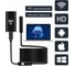 Видеоэндоскоп iCartool WIFI, для смартфона/планшета/PC, 1Мп (1280x720), зонд 8 мм, длина 1м IC-VY99 2