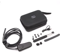 WIFI-видеоэндоскоп iCartool с телескопическим держателем IC-V140