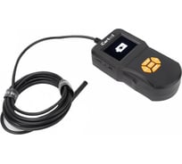 Промышленный видеоэндоскоп iCartool, 0.3Мп, 640x480, 3м, 5.5мм зонд, IC-V127