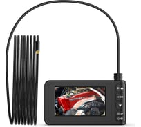Промышленный видеоэндоскоп iCartool IC-V129