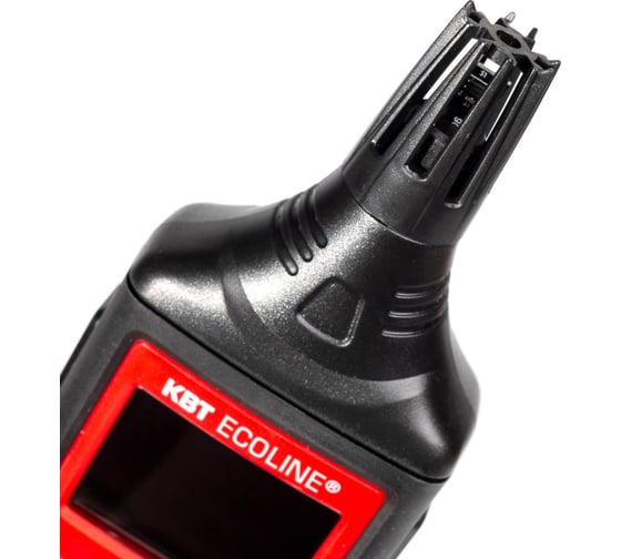 Термогигрометр КВТ KT 618 ECOLINE 79144