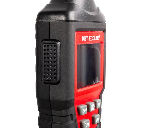 Газоанализатор КВТ KT 601 ECOLINE 79143