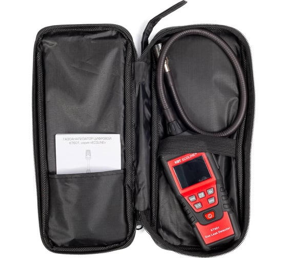 Газоанализатор КВТ KT 601 ECOLINE 79143