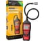 Газоанализатор КВТ KT 601 ECOLINE 79143 6