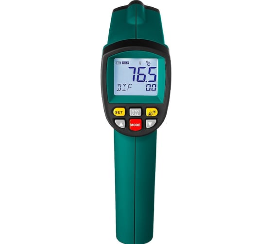 Инфракрасный пирометр Kraftool TRM-1700 45701-1650
