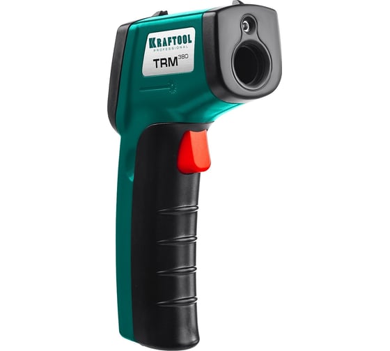 Инфракрасный пирометр Kraftool TRM-380 45707-380