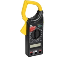 Токоизмерительные клещи IEK Expert 266C TCM-1C-266 278507