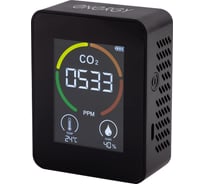 Детектор качества воздуха ENERGY 3 в 1 EN-645M 107308