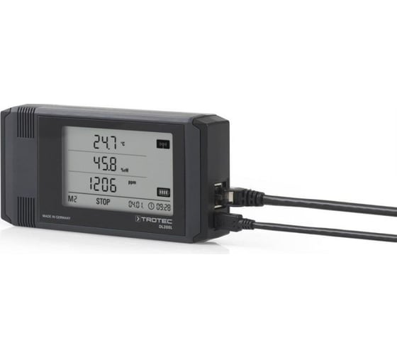 Логгер TROTEC DL200L 3510260050
