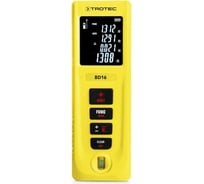 Лазерный дальномер TROTEC BD16 3510205154