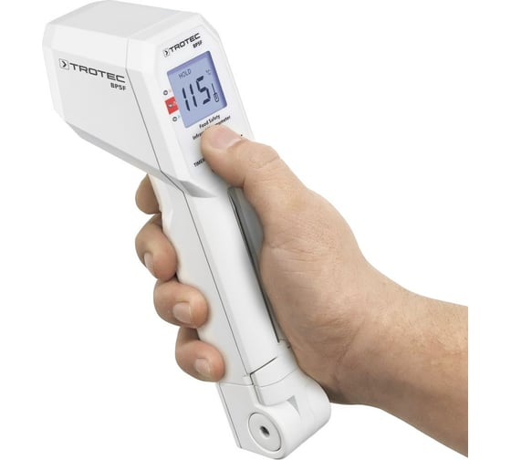 Пирометр для пищевых продуктов TROTEC BP5F 3510003020