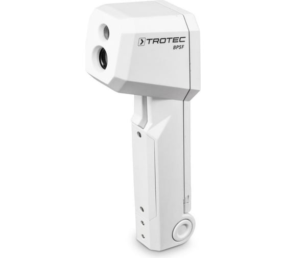 Пирометр для пищевых продуктов TROTEC BP5F 3510003020
