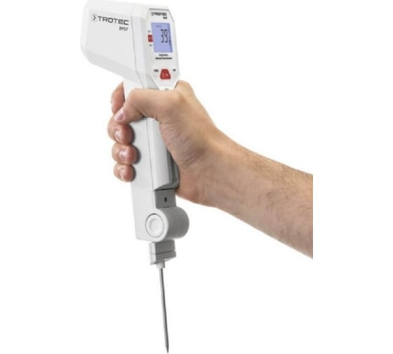 Пирометр для пищевых продуктов TROTEC BP5F 3510003020