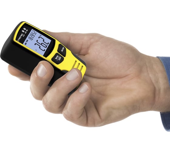 Логгер температуры и влажности TROTEC BL30 3510205520