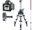 Автоматический ротационный лазерный нивелир Laserliner Quadrum M 350 S Set 1 053.00.09-1 1