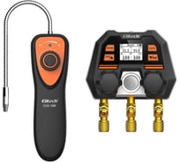 Комплект Elitech MS-100 ExtraSet 2 MS100ES2