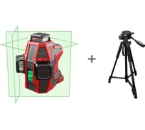 Лазерный нивелир Condtrol комплект Omniliner G3D + штатив Н150 1-2-319