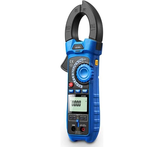 Электроизмерительные клещи СЕМ DT-3381 685194