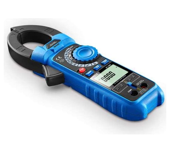 Электроизмерительные клещи СЕМ DT-3381 685194