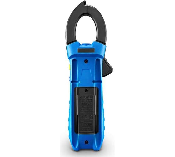 Электроизмерительные клещи СЕМ DT-3381 685194