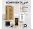 Лазерный дальномер TECHNICOM дальность 40м, цифровой угломер, четырёхстрочный дисплей, цвет лазера красный, 2 точки отсчёта TC-DM40L 9