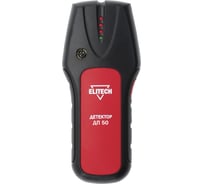 Детектор Elitech ДП 50 ДМ 204878