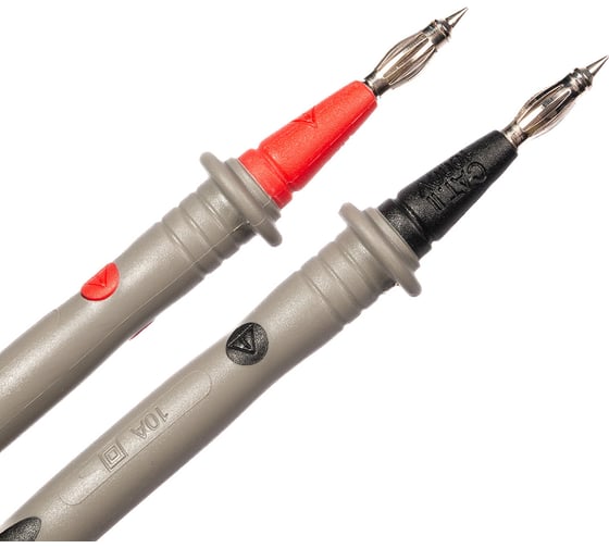 Цифровой мегаомметр КВТ KT 5205 серия PROLINE 89639