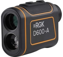 Оптический дальномер RGK D600-A С ПОВЕРКОЙ 720091
