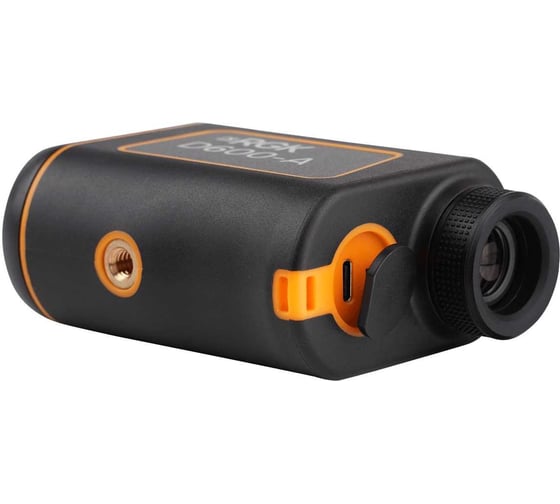 Оптический дальномер RGK D600-A С ПОВЕРКОЙ 720091