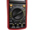 Мультиметр Elitech ММ 350Н 204883 4