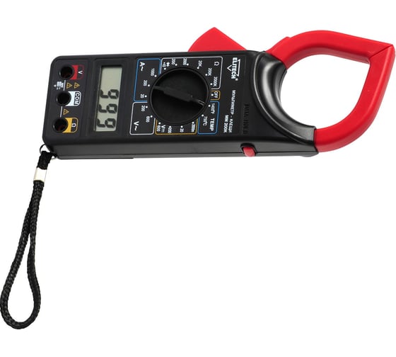 Мультиметр Elitech ММ 250К 204882