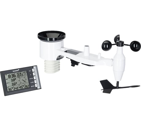 Метеостанция Levenhuk Wezzer PRO LP240 82934