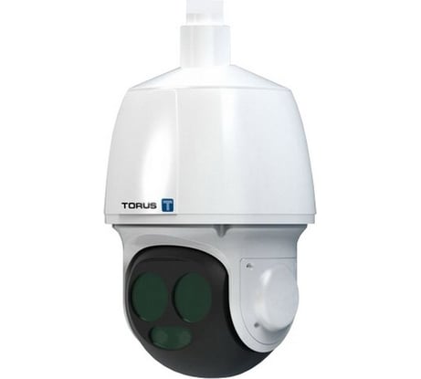 Стационарная тепловизионная камера Torus EX300-Q-6.5 384x288, 25 Гц, 45,4x34,8 FoV, -20~2000C 142096