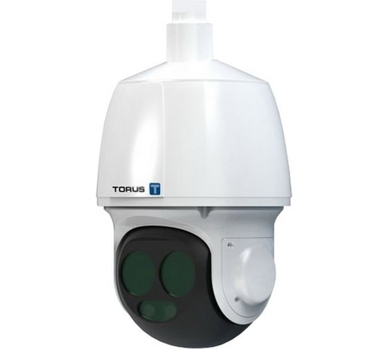 Стационарная тепловизионная камера Torus EX300-Q-6.5 384x288, 25 Гц, 45,4x34,8 FoV, -20~2000C 142096 1