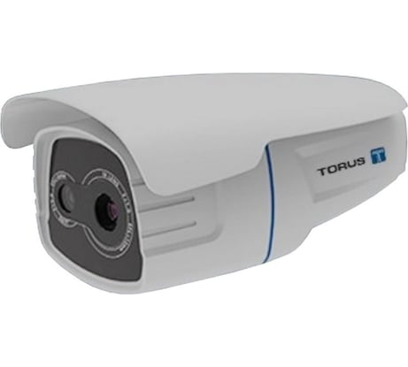 стационарная тепловизионная камера Torus EX200-ST-10 256x192, 30Гц, 18x13,5 FoV, -20~150C 142098