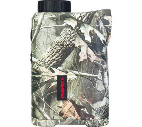Лазерный дальномер для охоты Levenhuk Camo LC1500 83086
