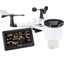 Метеостанция Levenhuk Wezzer PRO LP380 82932